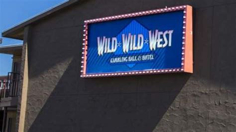 wild wild west casino vegas|Red Rock Resorts announces the closure, demolition of Wild Wild .